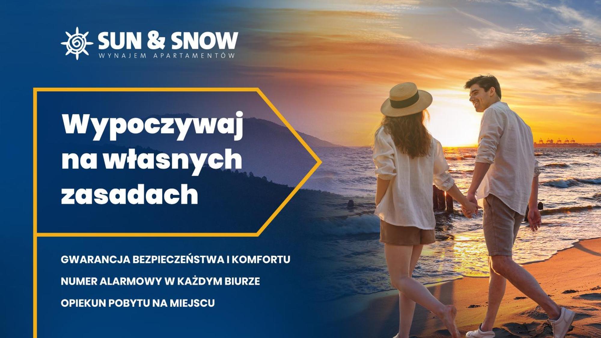 אוסטקה Apartamenty Delux Sun & Snow Przy Bulwarach W Scislym Centrum, Blisko Plazy מראה חיצוני תמונה
